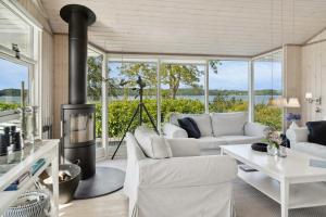 Maritime Lifestyle By Vejle Fjord