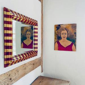 Characterful Holiday Flat On Rügen