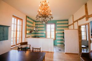 Characterful Holiday Flat On Rügen