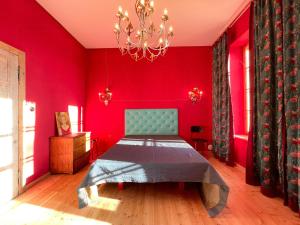 Characterful Holiday Flat On Rügen