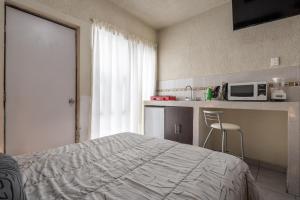 Hotel Bugambilias Poliforum