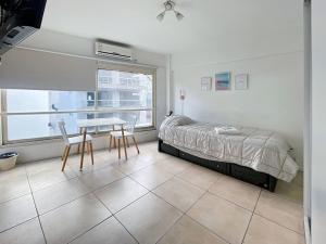 Elegant Recoleta Studio Urban Comfort