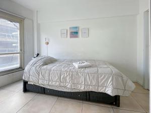 Elegant Recoleta Studio Urban Comfort