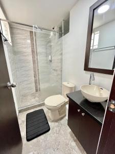 Confortable apartamento cerca al CABLE PLAZA