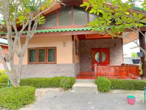 รีสอร์ท ลลิตา