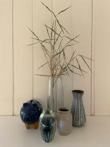 Summer House Near The Beach On Møn