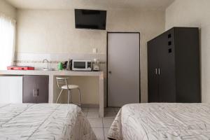 Hotel Bugambilias Poliforum