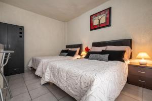 Hotel Bugambilias Poliforum