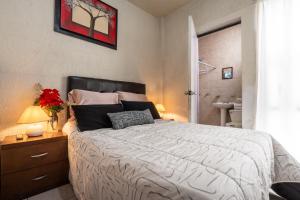 Hotel Bugambilias Poliforum