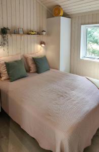 Cozy Family Summer House Near Høve Beach