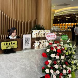 HAO LAN LUXURY Hotel