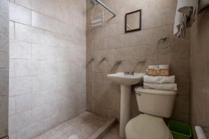 Hotel Bugambilias Poliforum