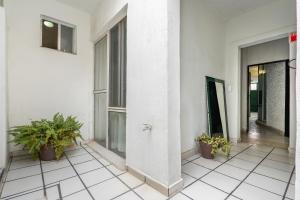 Hotel Bugambilias Poliforum