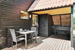 Charming Cottage Close To Kattegat
