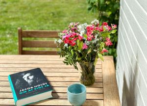 Architectural Gem In Hornbæk Near The Beach