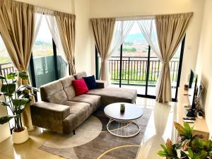 Ipoh Tambun Cove Luxe Premium Suites