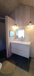 A Sparkling Sea View And Waves In Juelsminde