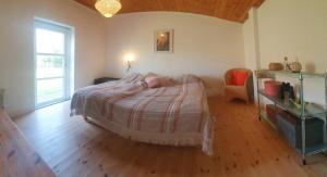 Converted Factory From 1950 With Its Own Forest