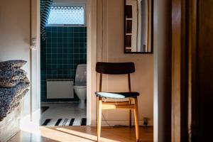 Rosemary House Is A Peaceful Family Getaway