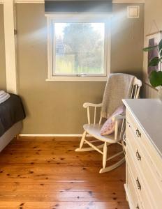 Rosemary House Is A Peaceful Family Getaway