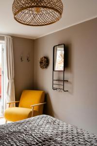 In Skagens Vibe Lies A Lovely Family Home