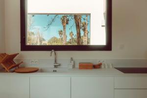 Maisons de vacances Elegance And Nature Design House In Corsica : photos des chambres