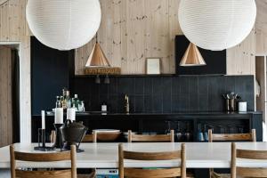 Architect-Designed Dream Home In Ebbeløkke