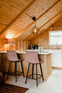 Simple Living Right Next To The Sea