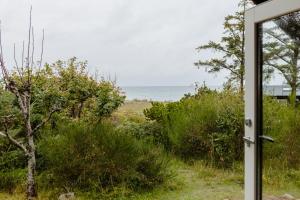 Simple Living Right Next To The Sea