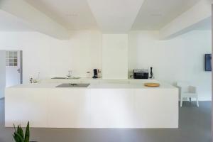Design Apartment In The Historic Mittermurnthal