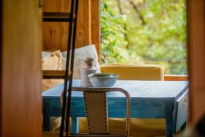 Swedish Quarry Guesthouse