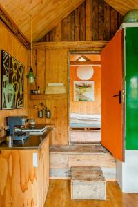 Swedish Quarry Guesthouse