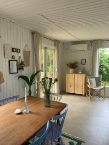 Nordic Style And Nature Between Sea And Sky
