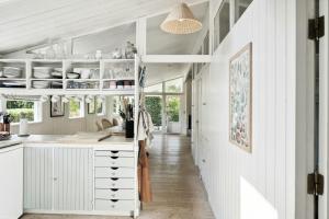 Peaceful Sea View In Gilleleje