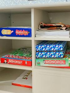 Countryside Farm With Pool In Västergötland