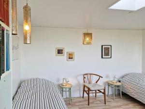 Summer House With 180-Degree Views Of The Isefjord