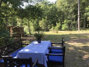 Charming Summerhouse In Korshages Wild Nature