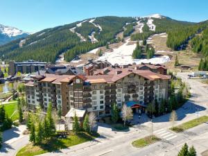 PP212 Passage Point condo