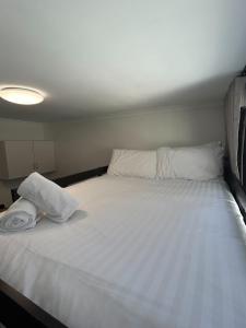 Silverski Rooms and Apartments