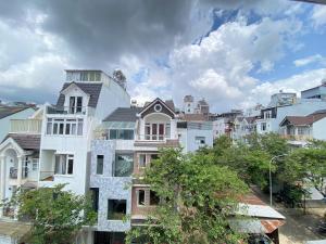 Đà Lạt Kaki Hotel