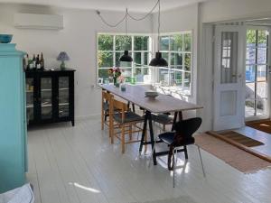 Family-Friendly Summer House Near The Beach