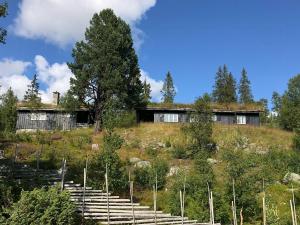 Mountain Cabin With Views And Close To Ski Trails