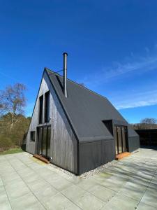 Near Beach Oasis, Short Walk From Bønnerup