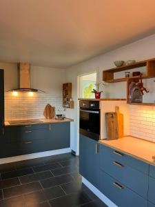 Charming Town House In Thyborøn Near The North Sea