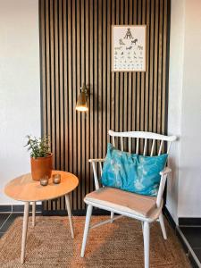 Charming Town House In Thyborøn Near The North Sea