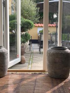 Historic Summer House In The Heart Of Skagen