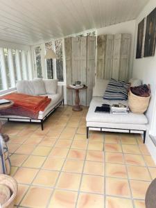 Historic Summer House In The Heart Of Skagen