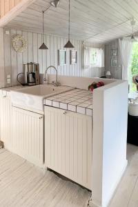 Family-Friendly Summer House Near The Beach
