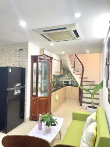 Quiet- City center-3 Bedroom