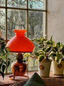 Garden House On Öland